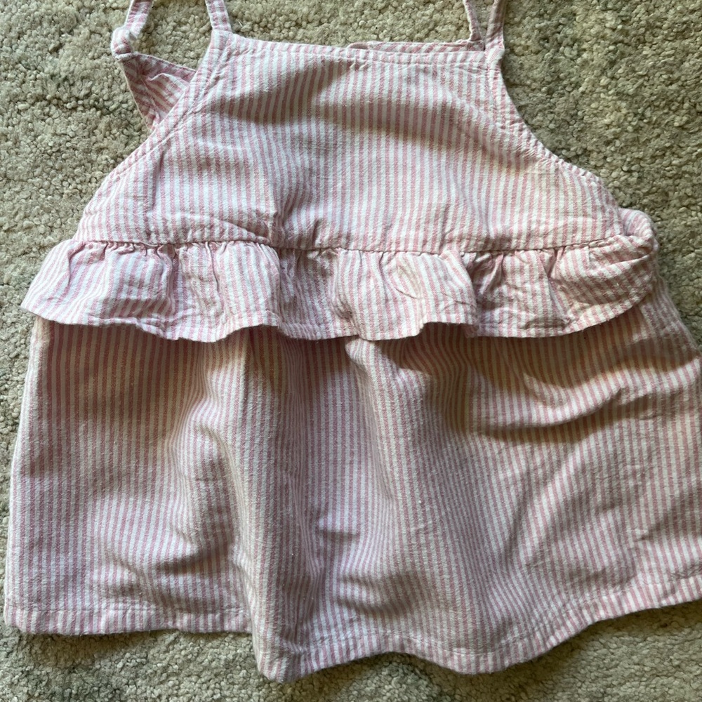 Old Navy Top 4T